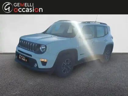 Photo Jeep Renegade Longitude