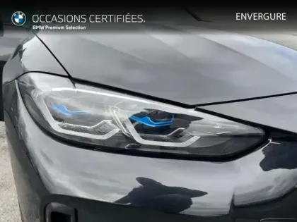 Photo 9 BMW I4  M50 544ch