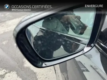 Photo 13 BMW I4  M50 544ch