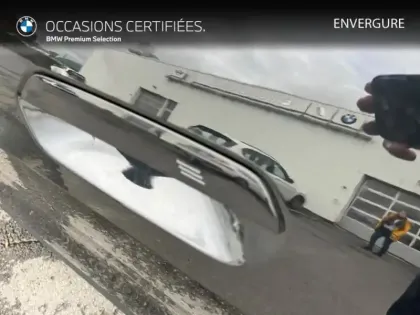 Photo 12 BMW I4  M50 544ch