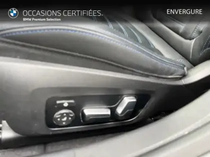 Photo 14 BMW I4  M50 544ch