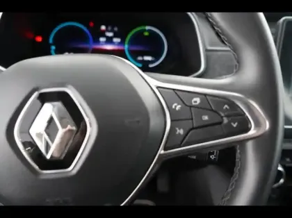 Photo 11 Renault Zoé Zoe E-Tech Limited charge normale R110 Achat Intégral