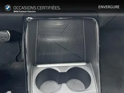 Photo 10 BMW Serie 2 Série 2 ActiveTourer 225e 245ch xDrive M Sport DKG7