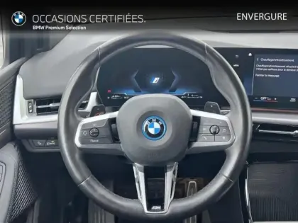 Photo 5 BMW Serie 2 Série 2 ActiveTourer 225e 245ch xDrive M Sport DKG7