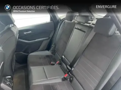 Photo 11 BMW Serie 2 Série 2 ActiveTourer 225e 245ch xDrive M Sport DKG7