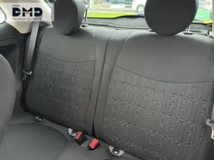 Photo 9 Fiat 500  1.0 70ch BSG S&S