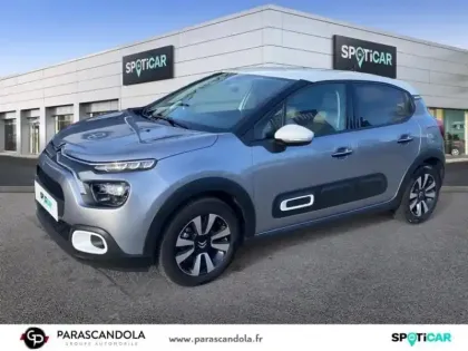 Photo Citroën C3