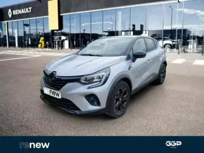 Photo Renault Captur