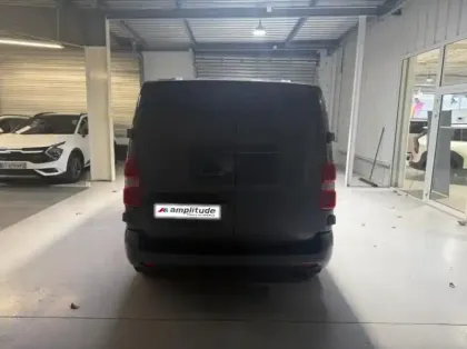 Photo 5 Opel Vivaro  Fg M 2.0 BlueHDi 180ch S&S Pack Business EAT8