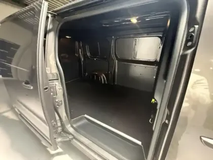 Photo 9 Opel Vivaro  Fg M 2.0 BlueHDi 180ch S&S Pack Business EAT8