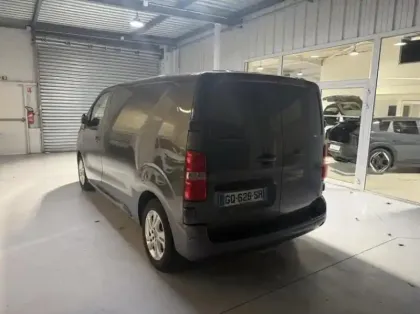 Photo 6 Opel Vivaro  Fg M 2.0 BlueHDi 180ch S&S Pack Business EAT8