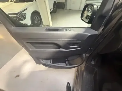 Photo 11 Opel Vivaro  Fg M 2.0 BlueHDi 180ch S&S Pack Business EAT8