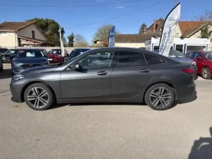 Photo 22 BMW Serie 2 Série 2 Gran Coupé 218iA 136ch Business Design DKG7