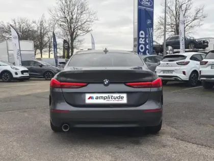 Photo 5 BMW Serie 2 Série 2 Gran Coupé 218iA 136ch Business Design DKG7