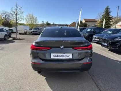 Photo 20 BMW Serie 2 Série 2 Gran Coupé 218iA 136ch Business Design DKG7