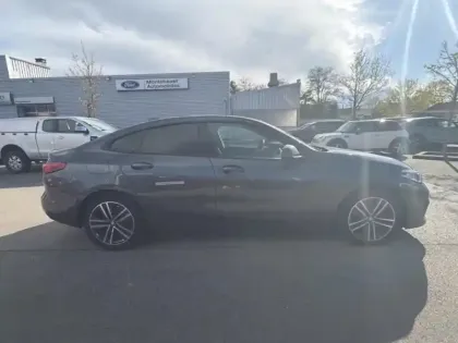 Photo 18 BMW Serie 2 Série 2 Gran Coupé 218iA 136ch Business Design DKG7