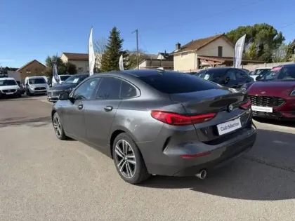 Photo 21 BMW Serie 2 Série 2 Gran Coupé 218iA 136ch Business Design DKG7