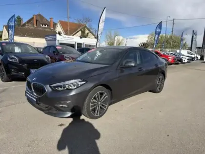 Photo 15 BMW Serie 2 Série 2 Gran Coupé 218iA 136ch Business Design DKG7