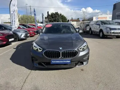 Photo 16 BMW Serie 2 Série 2 Gran Coupé 218iA 136ch Business Design DKG7