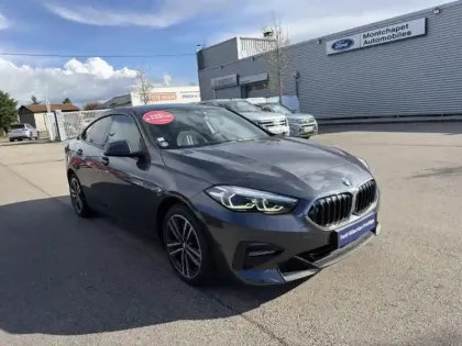 Photo 17 BMW Serie 2 Série 2 Gran Coupé 218iA 136ch Business Design DKG7