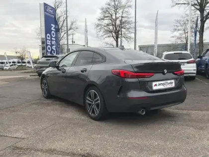 Photo 6 BMW Serie 2 Série 2 Gran Coupé 218iA 136ch Business Design DKG7