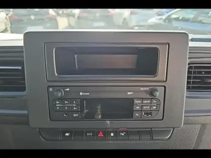 Photo 10 Renault Master  Fg F3500 L3H3 2.3 Blue dCi 135ch Confort Euro6E