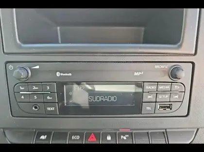 Photo 12 Renault Master  Fg F3500 L3H3 2.3 Blue dCi 135ch Confort Euro6E