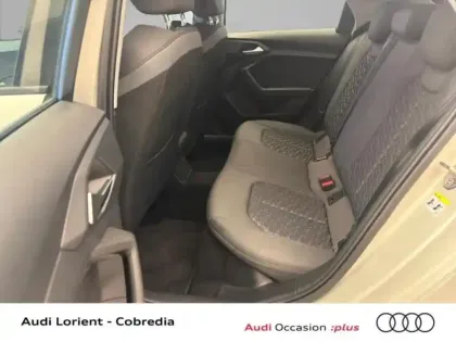 Photo 7 Audi A1  Sportback 25 TFSI 95ch Advanced