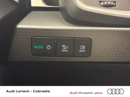 Photo 11 Audi A1  Sportback 25 TFSI 95ch Advanced