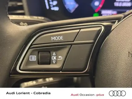 Photo 13 Audi A1  Sportback 25 TFSI 95ch Advanced