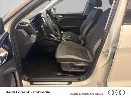 Photo 6 Audi A1  Sportback 25 TFSI 95ch Advanced