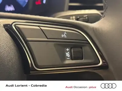 Photo 14 Audi A1  Sportback 25 TFSI 95ch Advanced