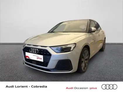 Photo Audi A1