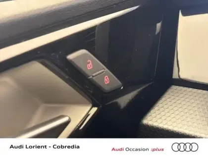 Photo 12 Audi A1  Sportback 25 TFSI 95ch Advanced