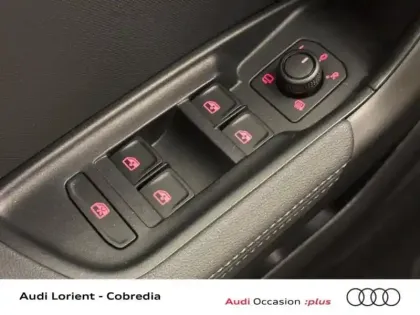 Photo 10 Audi A1  Sportback 25 TFSI 95ch Advanced