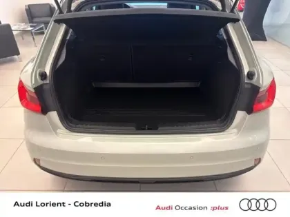 Photo 8 Audi A1  Sportback 25 TFSI 95ch Advanced