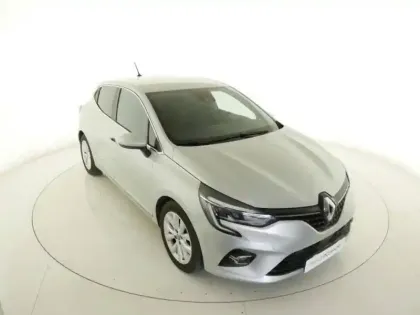 Photo 10 Renault Clio  1.0 TCe 90ch Evolution