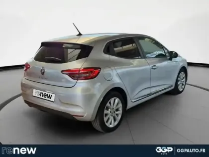 Photo 16 Renault Clio  1.0 TCe 90ch Evolution