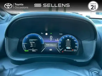 Photo 13 Toyota Yaris  Cross 130h GR Sport MC24