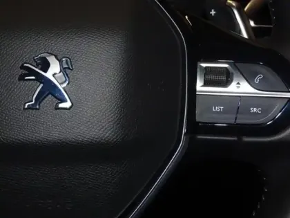 Photo 14 Peugeot 3008  1.5 BlueHDi 130ch S&S Active Pack EAT8