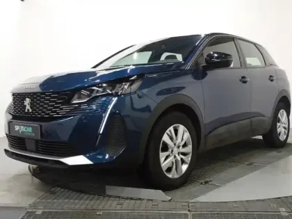 Photo Peugeot 3008