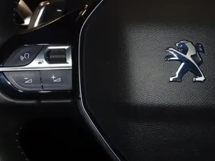 Photo 13 Peugeot 3008  1.5 BlueHDi 130ch S&S Active Pack EAT8