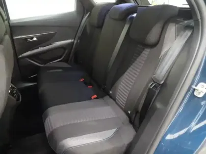 Photo 11 Peugeot 3008  1.5 BlueHDi 130ch S&S Active Pack EAT8