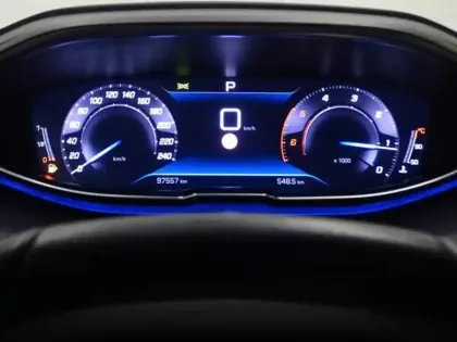 Photo 9 Peugeot 3008  1.5 BlueHDi 130ch S&S Active Pack EAT8