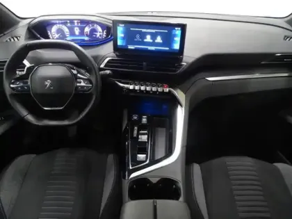 Photo 8 Peugeot 3008  1.5 BlueHDi 130ch S&S Active Pack EAT8