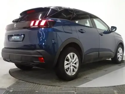 Photo 7 Peugeot 3008  1.5 BlueHDi 130ch S&S Active Pack EAT8