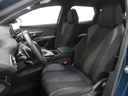 Photo 10 Peugeot 3008  1.5 BlueHDi 130ch S&S Active Pack EAT8