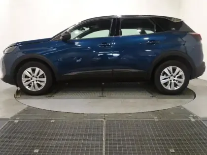 Photo 5 Peugeot 3008  1.5 BlueHDi 130ch S&S Active Pack EAT8