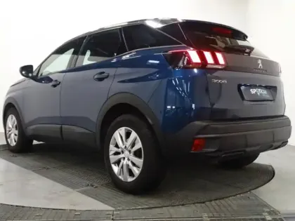 Photo 6 Peugeot 3008  1.5 BlueHDi 130ch S&S Active Pack EAT8