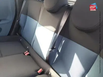 Photo 25 Fiat Panda Grande  1.2 Hybrid Turbo 110ch Icône eDCT6